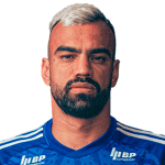 Photo of Fabrício Bruno