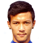 Photo of K. Kasemkulwilai