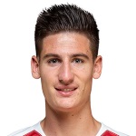 Photo of Julien Serrano