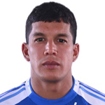 Photo of Lucas Daniel Romero