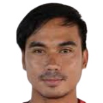 Photo of P. Thuha
