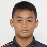 Photo of N. Lakhonphon