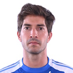 Photo of Lucas Silva