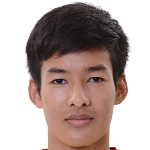 Photo of Theerakorn Suntoravet