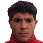 Photo of Mohamed Amine Nefzi