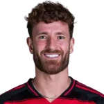 Photo of Léo Pereira