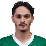 Photo of Khellven Douglas Silva Oliveira