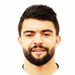 Photo of G. Maaroufi