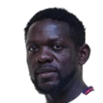 Photo of Jacob Nicanor Youmbi E'pandi