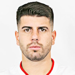 Photo of T. Andrade