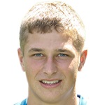 Photo of Andrii Bliznichenko