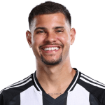 Photo of Bruno Guimarães Rodriguez Moura