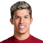 Photo of Bruno Nazário