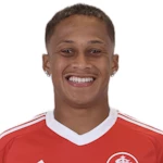 Photo of Vitinho