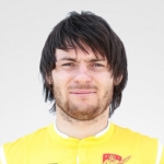 Photo of Oleksandr Kucherenko
