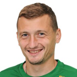 Photo of V. Klymenko