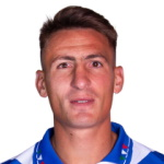 Photo of B. Romero