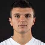Photo of D. Kostyshyn