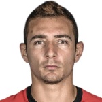 Photo of M. Ruben