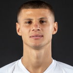 Photo of O. Chornomorets