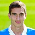 Photo of O. Migunov