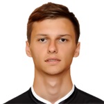 Photo of Artur Zagorulko