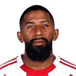 Photo of Rodinei