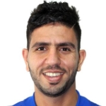 Photo of Mohannad Abdulraheem