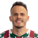 Photo of Renê Rodrigues Martins