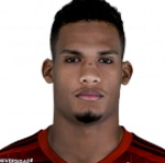 Photo of Rafael Santos