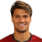 Photo of Matheus Thuler