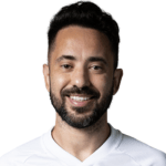 Photo of Éverton Ribeiro