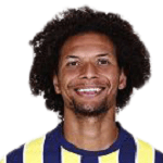 Photo of Willian Arão