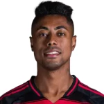 Photo of Bruno Henrique Pinto