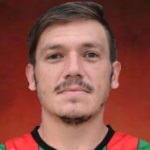 Photo of M. Soto
