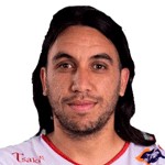 Photo of Cristian Fabián Olivera de Mello