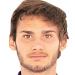 Photo of Juan Manuel Boselli Graf