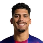Photo of Ronald Federico Araújo da Silva