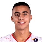 Photo of E. Cuello