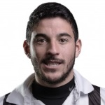 Photo of Joaquín Azzem Vergés Collazo