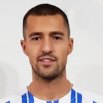 Photo of L. Correa