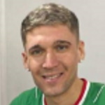 Photo of Mathías Sebastián Techera Pizzarro