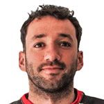 Photo of M. Rodríguez
