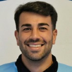 Photo of F. Rodríguez