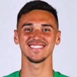 Photo of Vini Locatelli