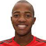 Photo of Victor Andrade