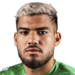 Photo of Bruno Silva