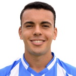 Photo of R. Muniz