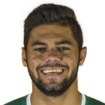 Photo of Lourency do Nascimento Rodrigues