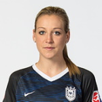 Photo of Megan Leigh Montefusco